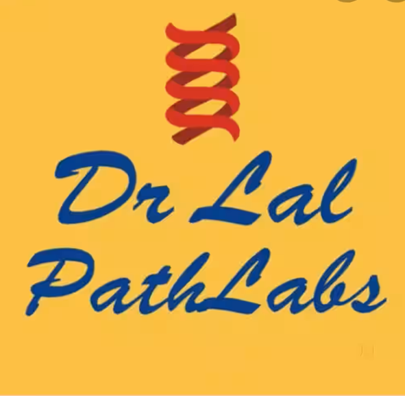 Dr Lal PathLabs Ideal Pathology Logo - Best Pathology Lab in Mau Uttar Pradesh